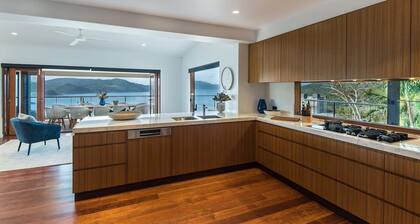 Horizons - Hamilton Island