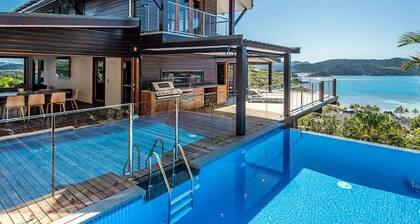 Horizons - Hamilton Island