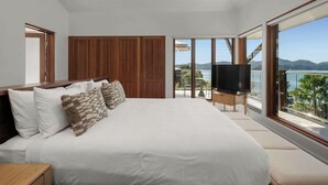 7 habitaciones, tabla de planchar con plancha y wifi 