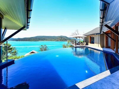 Papillon - Hamilton Island