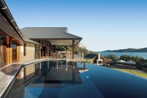 Papillon - Hamilton Island