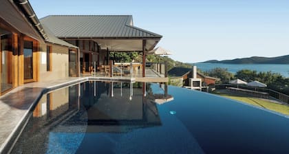 Papillon - Hamilton Island