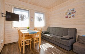 Dining - Amazing home in Jaroslawiec with WiFi (Jaroslawiec)