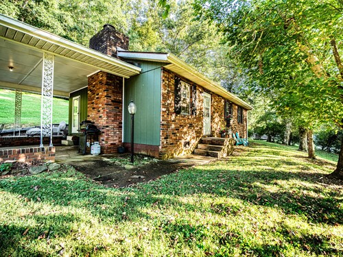 Low Key Living Hideaway