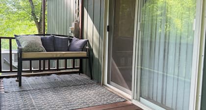 Low Key Living Hideaway