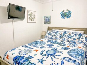 1 camera, ferro/asse da stiro, Wi-Fi, lenzuola