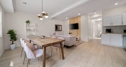 The Belvedere:Front Street Flats