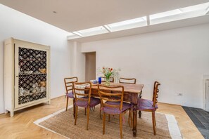 Dining - Apartments Florence - Sprone Terrace (Firenze)