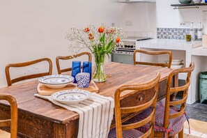 Dining - Apartments Florence - Sprone Terrace (Firenze)