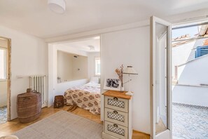 2 bedrooms, iron/ironing board, WiFi - Apartments Florence - Sprone Terrace (Firenze)