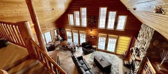 Little Cottage On Prairie - Prairie Lake That Is!!!