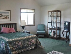 3 habitaciones, wifi y ropa de cama 