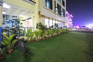 Exterior - Hotel Niladri (Puri)