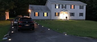 COZY PRIVATE STUDIO APARTMENT