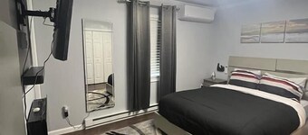 COZY PRIVATE STUDIO APARTMENT