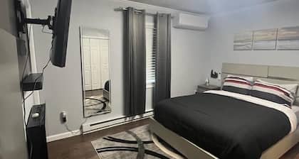 COZY PRIVATE STUDIO APARTMENT