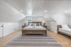 5 Schlafzimmer, Bügeleisen/Bügelbrett, WLAN, Bettwäsche
