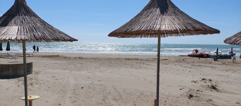 Hotel Nacional Durres