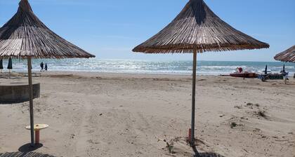 Hotel Nacional Durres