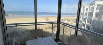 PORNICHET - Studio Vue Mer