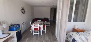 1 dormitorio