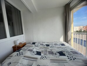 1 Schlafzimmer