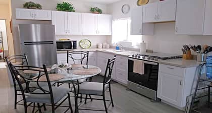 Brand New Sedona House