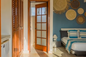 Classic Studio, 1 Double Bed | In-room safe, iron/ironing board, free WiFi, bed sheets - Full Equipped Standar Apartments (Tulum)