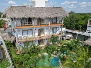 Exterior - Full Equipped Standar Apartments (Tulum)