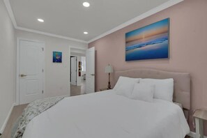 2 Schlafzimmer