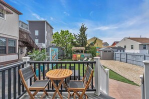 Unclassified image, 5 of 37, button - Seaside Heights' Pineapple Paradise: 2BR (Seaside Heights)