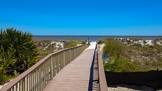 Strand