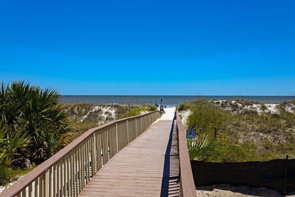 Strand