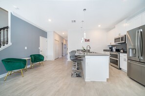 Cucina privata