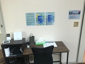 Interior - Spacious 1LDK 4105 5 people capacity Room 202 - Room 202 / Aomori Aomori (Aomori)