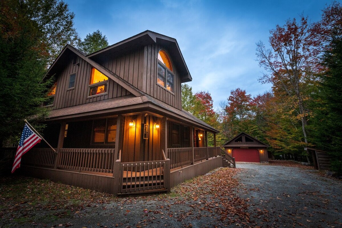 Majoittajan profiilikuva