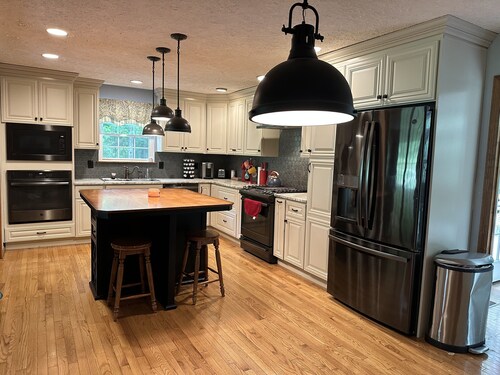 Peaceful Nature Getaway|2 Acres