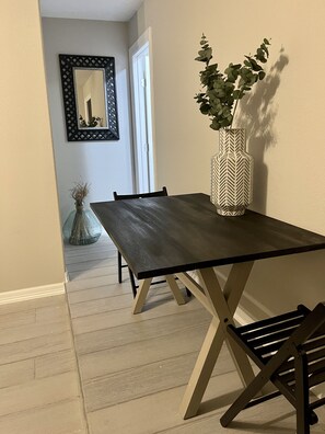 Dining - Gardenia GH (Brownsville)