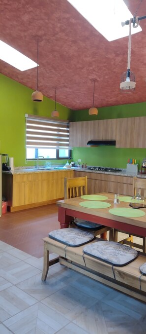 Restaurantes