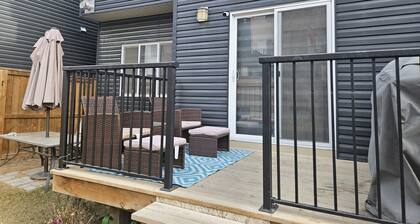 Are you looking for home away from home? AV2 is your dream home away from home.