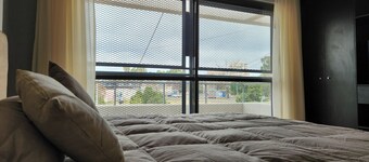 Modern Loft with Parking across from Palmares