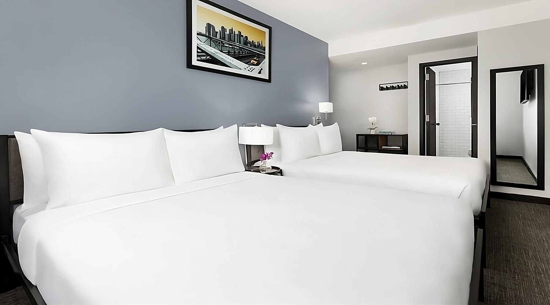 Ideal Location! Pets Allowed, Minutes from Metropolitan Museum of Art!