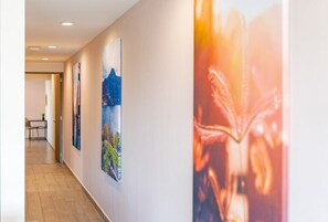 Interior - VH | Apt c/ Estacionamiento en Roma Sur | 335 (México D.F)