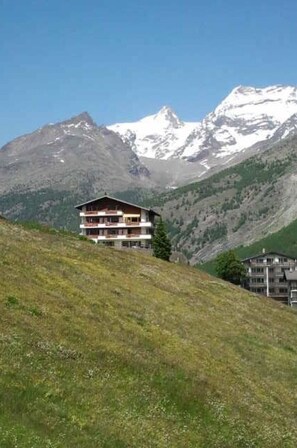 Aussenbereich