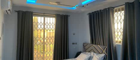 2 chambres, Wi-Fi, draps fournis