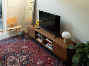 TV connectée, livres