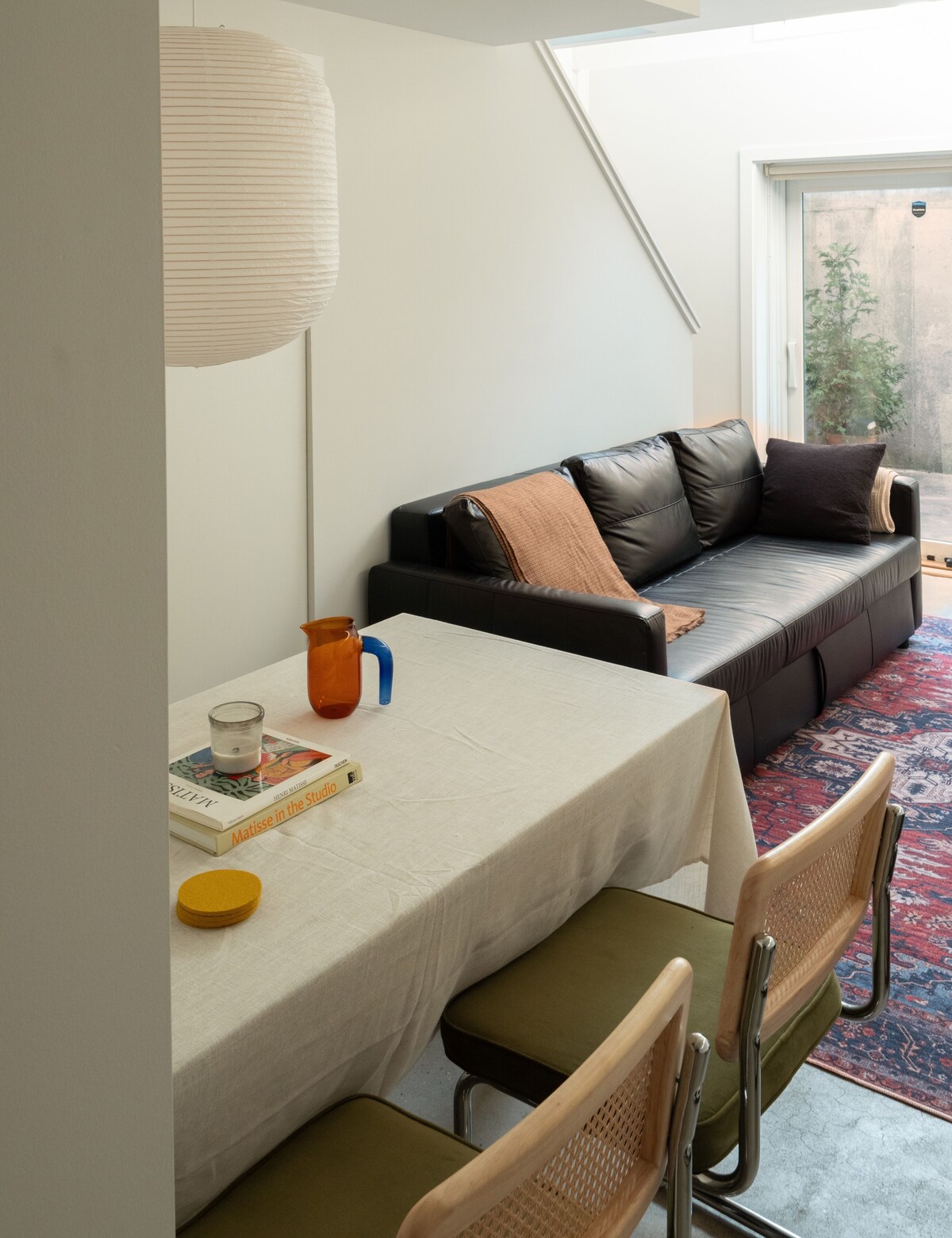 Image de profil de l’hôte