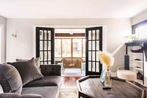 House | Living area