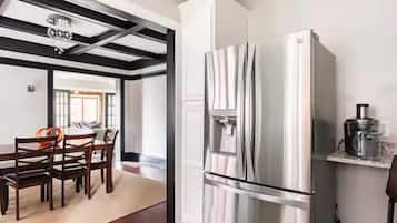 Casa | Cocina privada