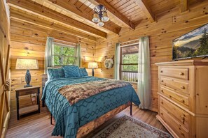 2 Schlafzimmer, Schreibtisch, Bügeleisen/Bügelbrett, kostenloses WLAN